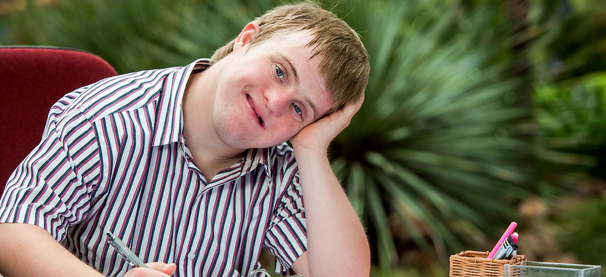 Bournemouth Rainbow, complex care & learning disabilities